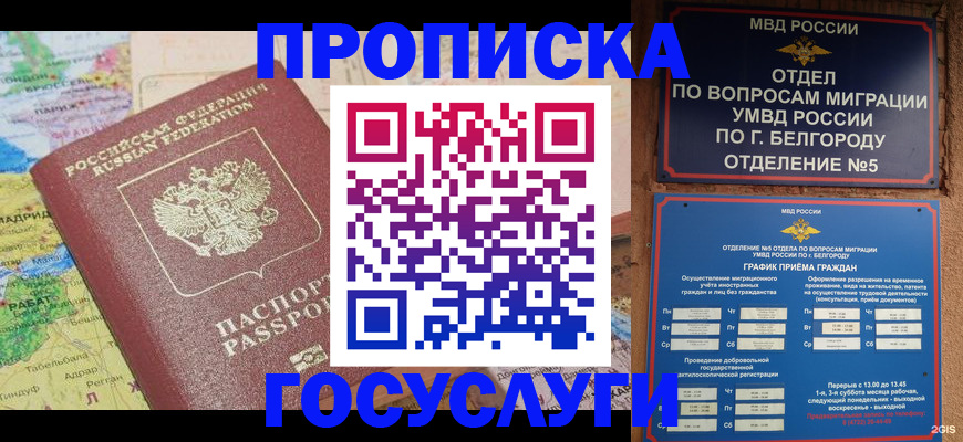 прописка регистрация в Гагарине
